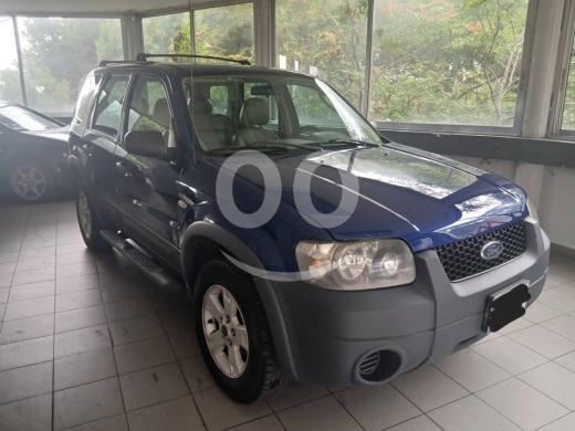 Ford in Ariya - Ford escape 2005