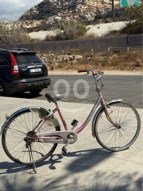 Other in Beirut City - Bicycle