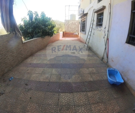 R9-2706 Ground Floor Apartment For Sale in Dahr Al Ain, Koura — 11