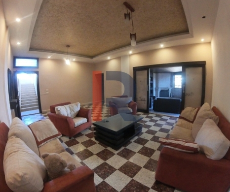 R9-2706 Ground Floor Apartment For Sale in Dahr Al Ain, Koura — 6