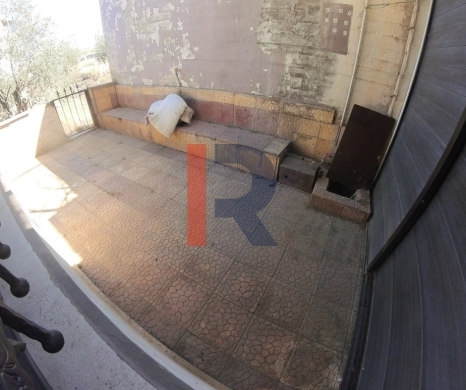 R9-2706 Ground Floor Apartment For Sale in Dahr Al Ain, Koura — 4