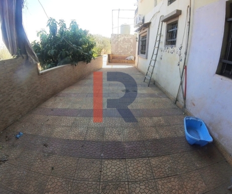 R9-2706 Ground Floor Apartment For Sale in Dahr Al Ain, Koura — 11