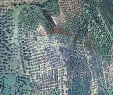 Lands for sale in Bziza - R9-2707 Residential Land for Sale in Bziza - Koura