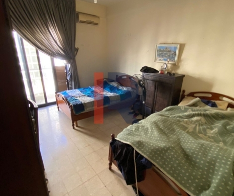 R9-2708 Central Apartment for Sale in Azmi Street – Tripoli