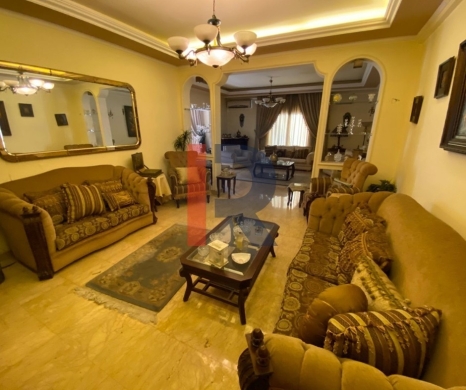 R9-2708 Central Apartment for Sale in Azmi Street – Tripoli — 4