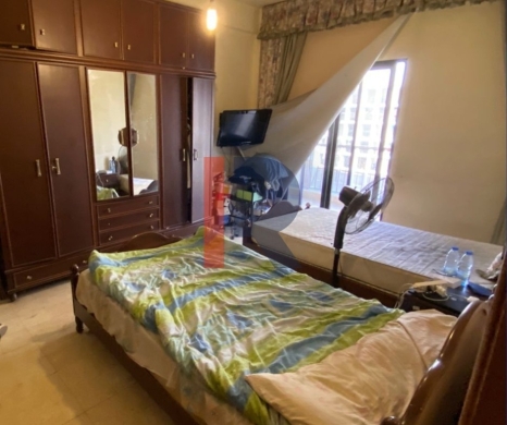 R9-2708 Central Apartment for Sale in Azmi Street – Tripoli — 8