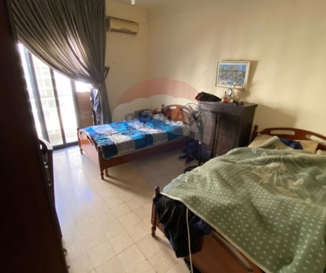 Apartments for sale in Azmi - R9-2708 Central Apartment for Sale in Azmi Street - Tripoli