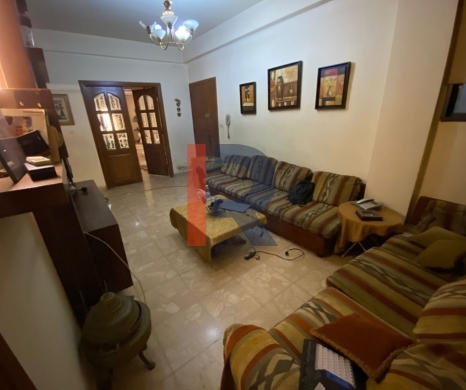 R9-2708 Central Apartment for Sale in Azmi Street – Tripoli — 2