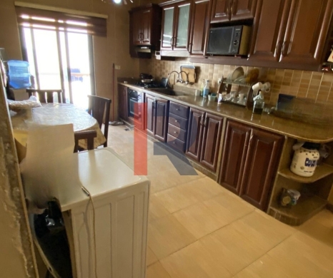 R9-2708 Central Apartment for Sale in Azmi Street – Tripoli — 5