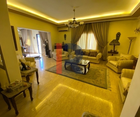 R9-2708 Central Apartment for Sale in Azmi Street – Tripoli — 6