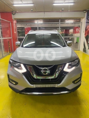 Nissan in Ain Anoub - NISSAN ROGUE 2018
