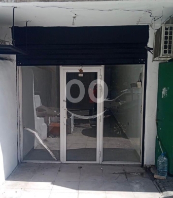 Apartments for sale in Basta - محل للبيع البسطة