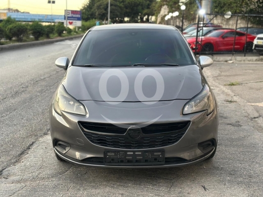 Opel in Kartaba - نهر براهيم
