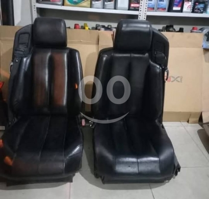 Vehicles accessories in Chiyah - Parts mercedes sl 129