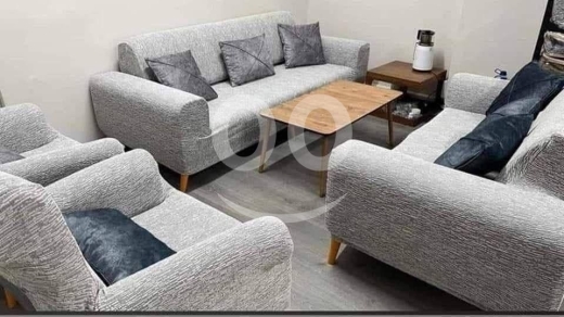 Other home furniture in Tripoli - طقم ٤ قطع