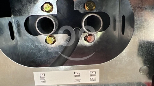 Disel Heater 5 - 8 kw — 3