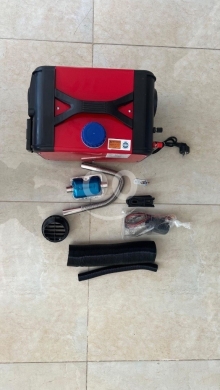Disel Heater 5 - 8 kw — 2