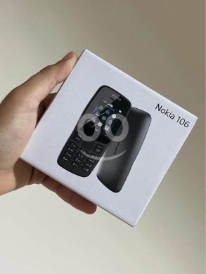 Mobile phones in Tripoli - Nokia 106
