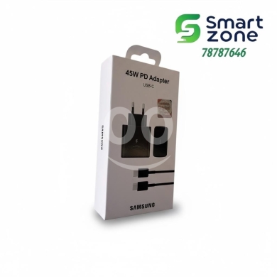 Samsung Super Fast Charger 45W USB-C Adapter - Super Quick Charging — 2
