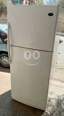 Heating & cooling appliances in Tripoli - براد بخار كبير