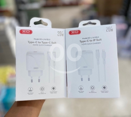 Mobile accessories dans Choukine - Xo charge