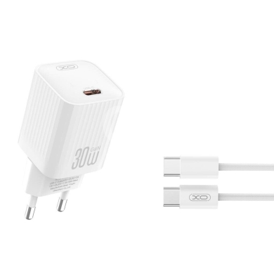 XO - L148 Charge With Cable 30W — 3