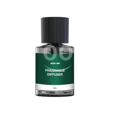Green Lion - Fragrance Diffuser 160M Capacity — 2
