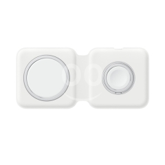 Apple - MagSafe Duo Charger