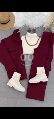Clothes, Footwear & Accessories in Loussiya - Women set