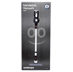 Contempo cordless vaccum