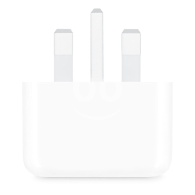 Apple - 20W USB-C Power Adapter UK - (Original By Apple) — 3