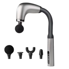 Massage Gun - Fascial Relax And Tighten Muscles