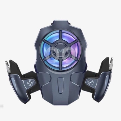 Mobile accessories in Nabatyeh - Memo - AK03 Fantasy Mobile Game Cooling Controller