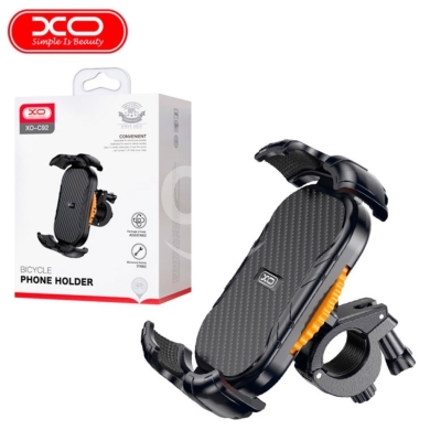 السلع الأخرى في نبطيه - XO - C92 holder for bicycle -Black