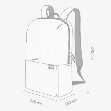 Xiaomi - Mi Casual BackPack — 2