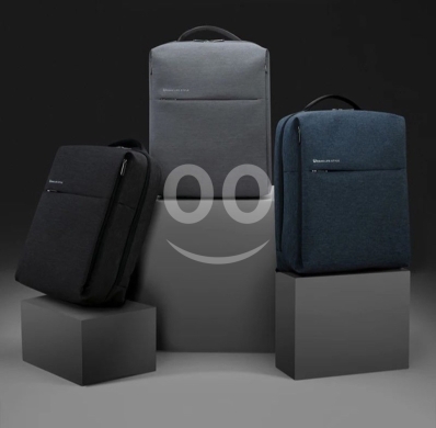 Mobile accessories in Nabatyeh - Xiaomi - Mi Uraban Life Style BackPack 2