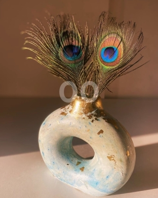 Entertainment in Azmi - Fadwa_hand_made