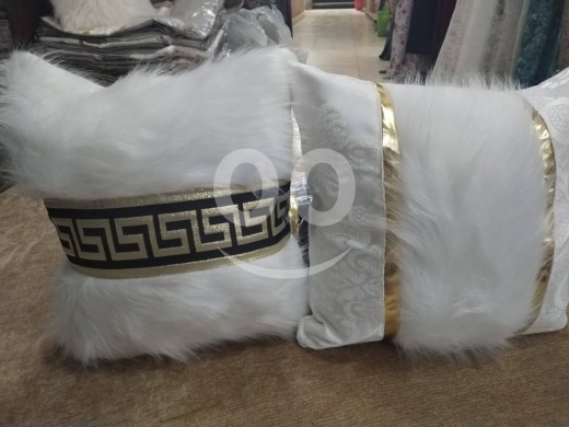 أثاث منزلي آخر في طرابلس - خداديه فرو بخطين جلد دهبي