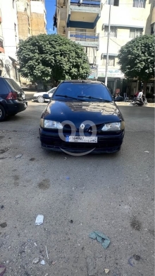 رينو في طرابلس - Renault 2000