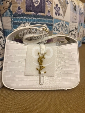 Bags — 3