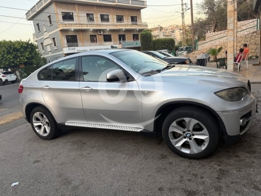 BMW in Antelias - Bmw x6 2009