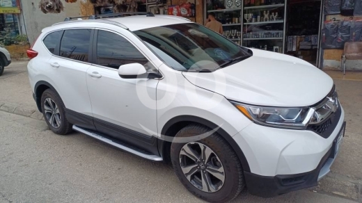Honda in Beirut City - CRV 2019