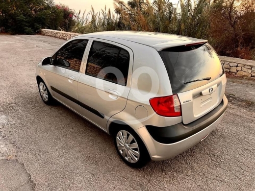 هيونداي في حالات - Hyundai 2011