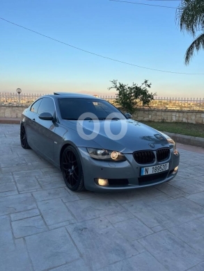 BMW in Nabatyeh - Bmw موديل2008