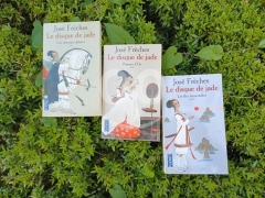 Book outlet (all 3 for 6$) (gift idea)