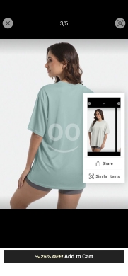 Women sport wear — 3
