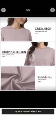 Clothes, Footwear & Accessories in Abdeh - Women sport wear