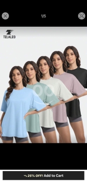 Women sport wear — 5