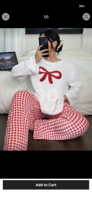 Women pj — 2