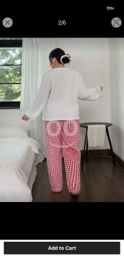 Clothes, Footwear & Accessories in Abdeh - Women pj